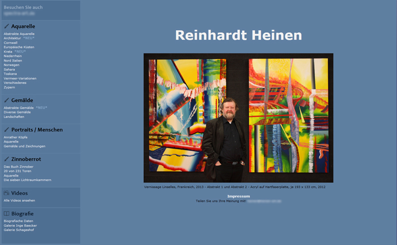 Heinen-Art